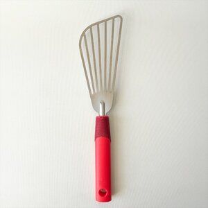 Kuhn Rikon Stainless Fish Spatula